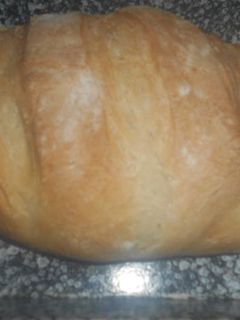 Házi-kenyér recept fotója