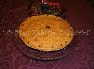 Foto de Tarte de Queijo Philadélphia