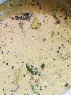 வெள்ளரிக்காய் மோர் குழம்பு (vellarikkaai morkulambu recipe in tamil) செய்முறை முக்கிய புகைப்படம்