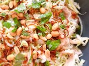 Hình ảnh của cháo gà