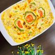 Chicken Lasagna