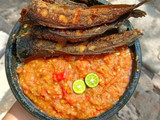 Sambal Penyet