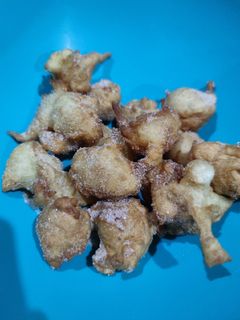 Una foto de Suspiros de monja