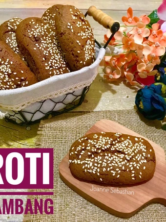 Cara Mudah Membikin Resep Roti Gambang (versi 1) yang Bisa Manjain Lidah Anti Ribet, Bisa Manjain Lidah