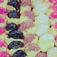 รูปของ بتي فور 😻
