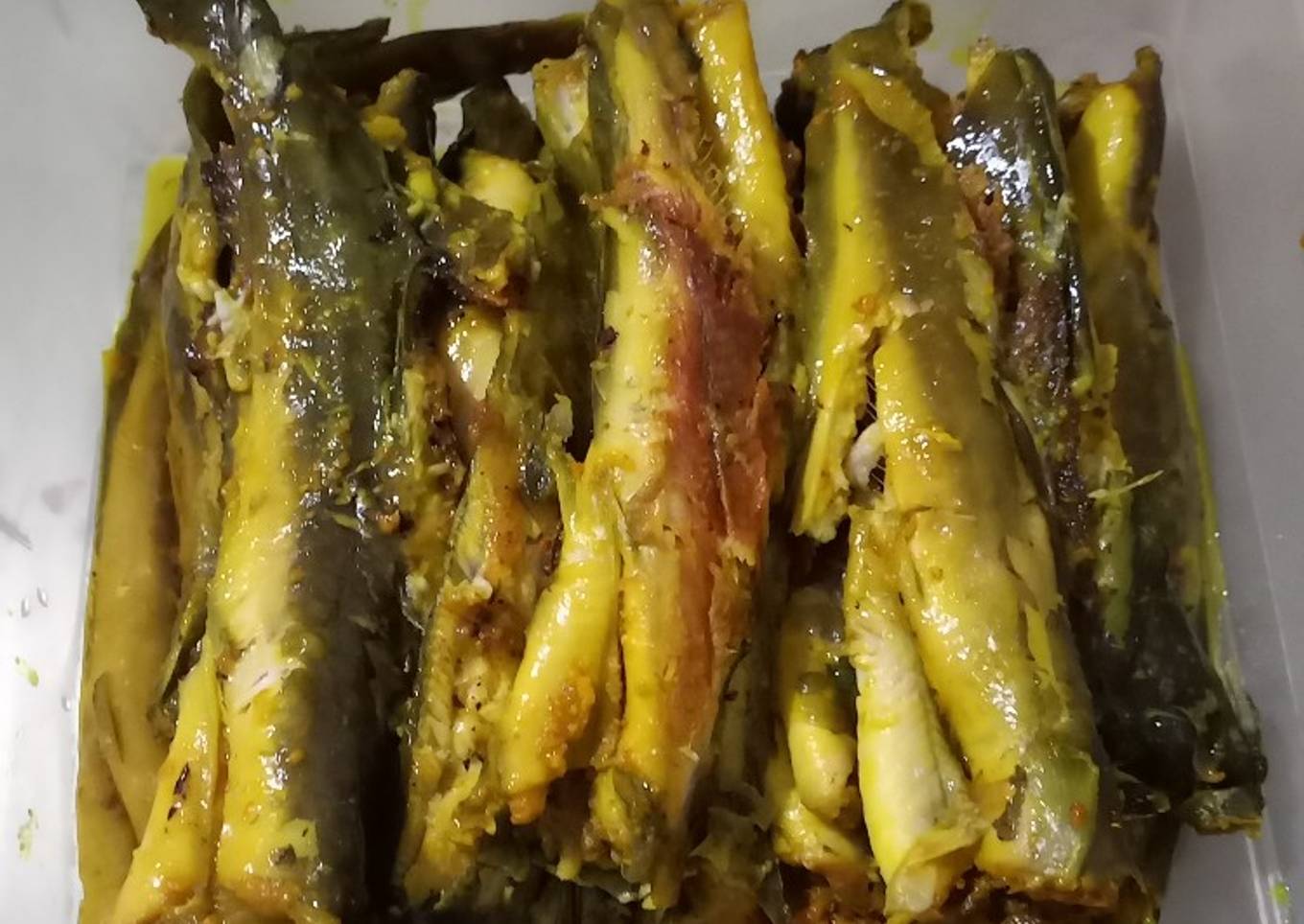 🐠Ungkap Lele Simpel🐟