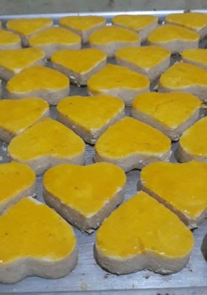 Foto resep Kue kacang