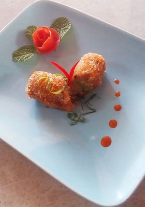 Foto resep Tempe Bomb