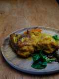 Ayam Percik Madu