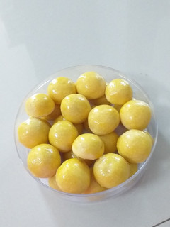 Foto resep Nastar glowing
