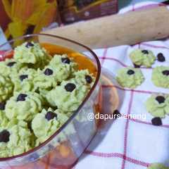 รูปของ Semprit green tea