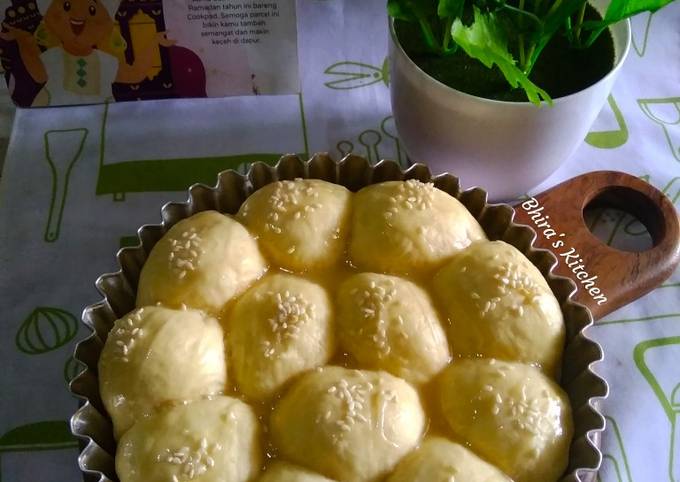 Resep Khaliat Al Nahl yang Lezat