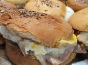 Una foto de recetas con lomito embutido