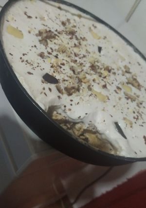 Φωτογραφία της συνταγής Twixcheese στην κατάψυξη