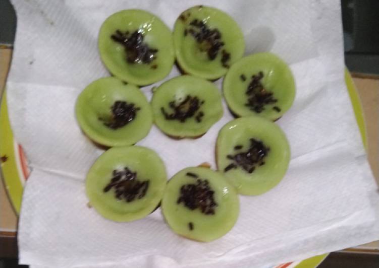 Kue cubit Power puff girl part 2 ππ