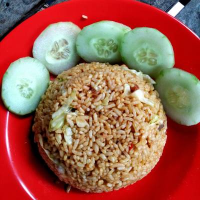 Resep Nasi Goreng Bali oleh Ayu Utari - CookpadBagikanPrint-image