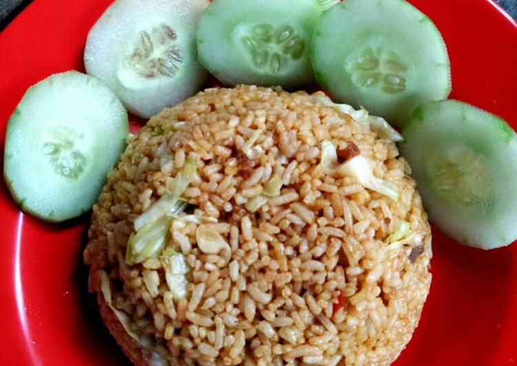 Nasi Goreng Bali