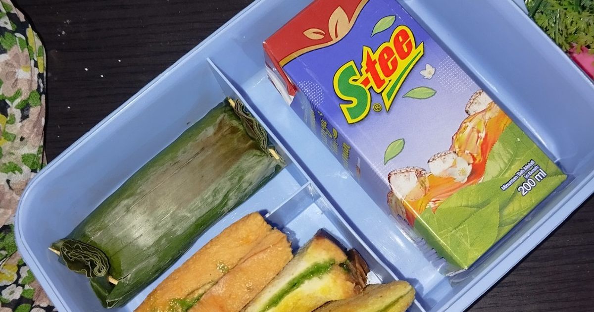 Bekal Anak Sekolah