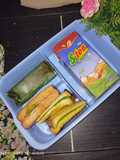 Bekal Anak Sekolah