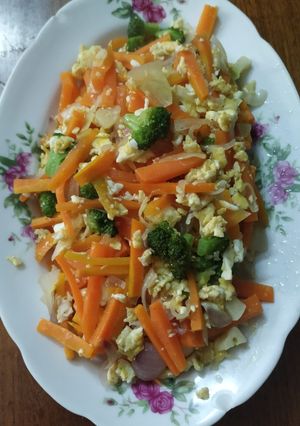 Foto resep Tumis BTW