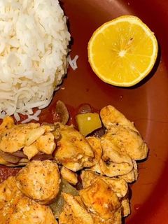 صورة لوصفة تندوري مسالا