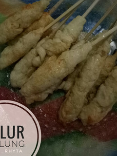 Foto resep Telur Gulung Kekinian