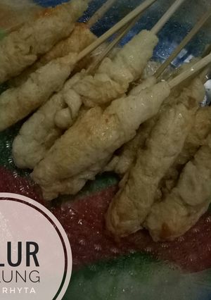 Foto resep Telur Gulung Kekinian
