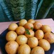 Bola-bola ubi