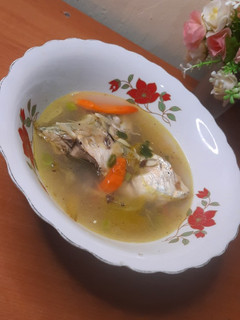 Foto resep Ikan kembung kuah asam