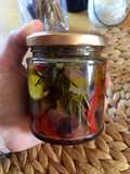 Escabeche de berenjena DE LI CIO SO