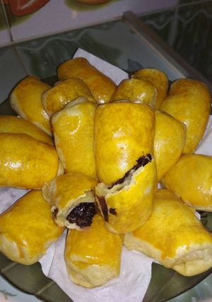 Foto resep Chocobol