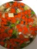 Miso soup