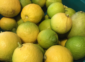 Foto di Marmellata di limoni