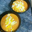 Salmorejo cordobés Thermomix