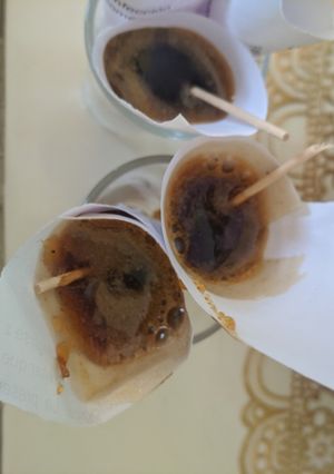 Una foto de Pirul cubano