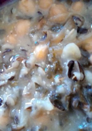 A picture of GRB Stew.
