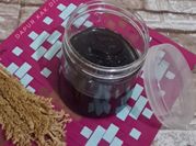 Gambar selai coklat dcc
