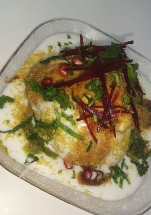 A picture of Rajkachori.