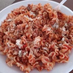 A picture of Lasagna Pasta.
