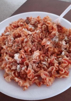 A picture of Lasagna Pasta.