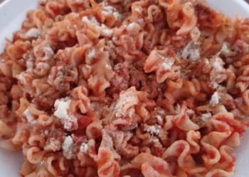 Best Recipe Lasagna Pasta Most Delicious