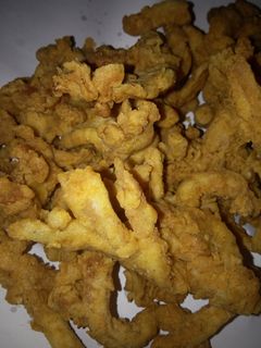 Foto resep Jamur tiram crispy