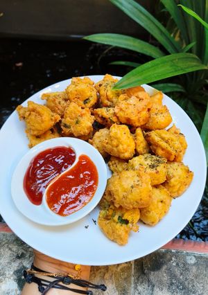 Foto resep Tahu Kriwil