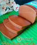 Puding Susu Choclate Dutch Lady