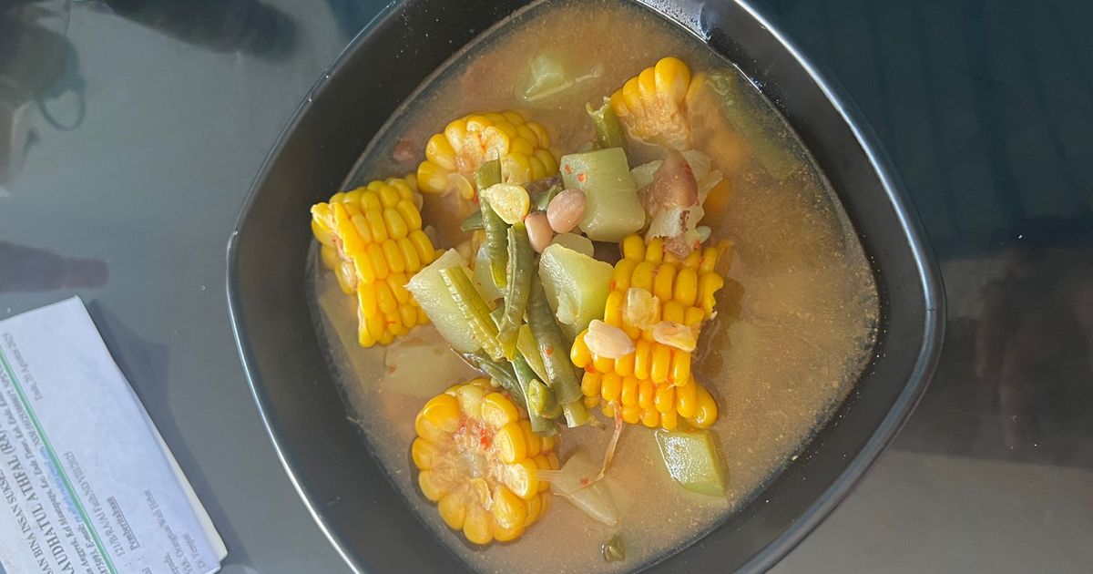 Sayur Asem