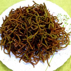 A picture of Spinach Sev.