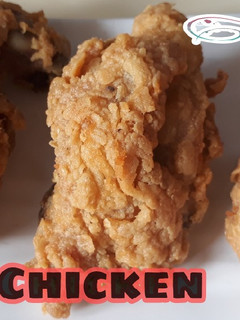Foto resep Crispy Chicken