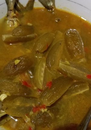 Foto resep Ikan masak tumis belimbing