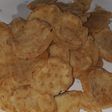 Basreng / bakso goreng kriuk renyah / kripik bakso