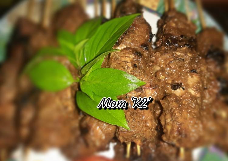 SATE TEMPE MOM 'K2'